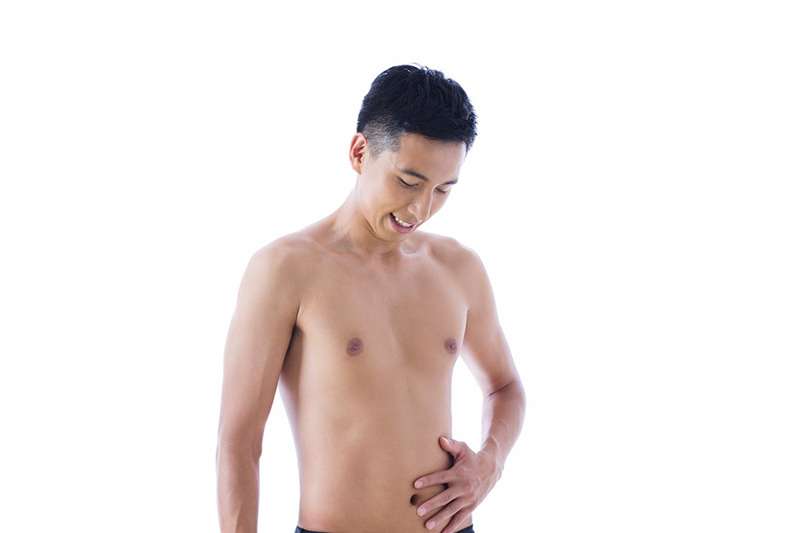 VIO脱毛